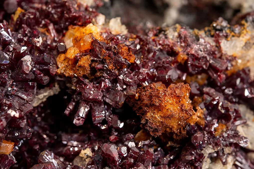 Proustite - image 4