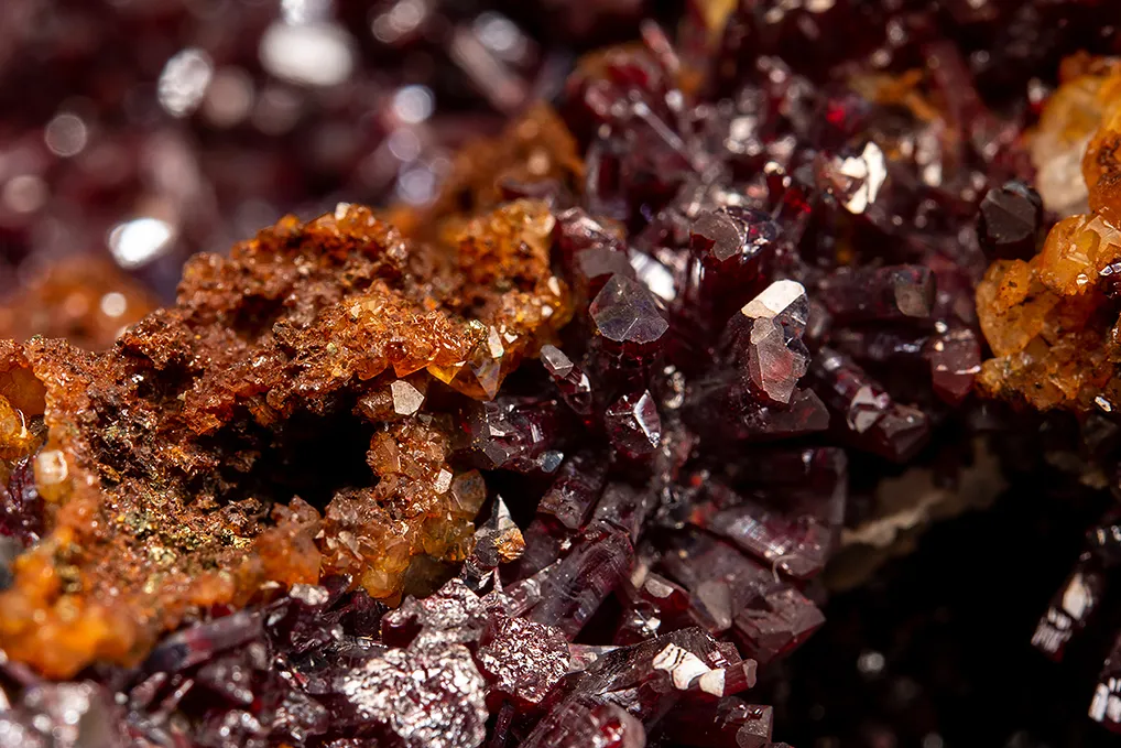 Proustite - image 3