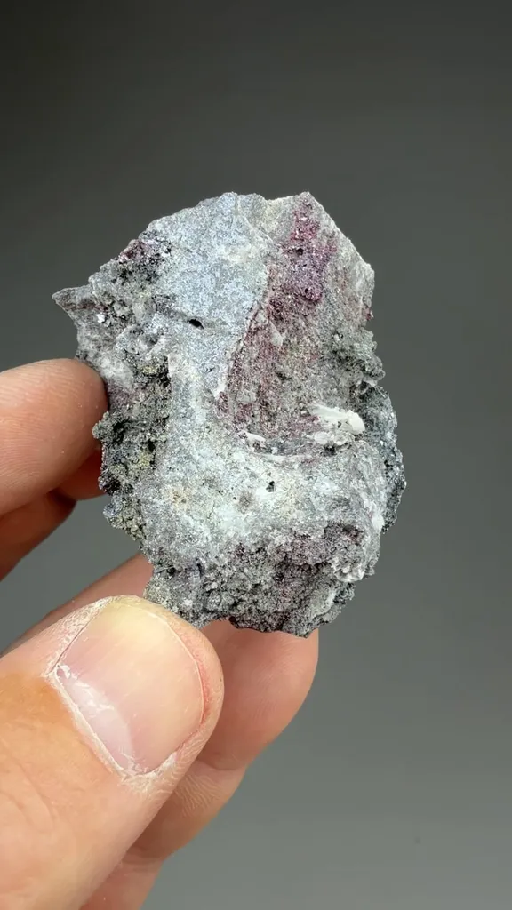 Proustite - image 2