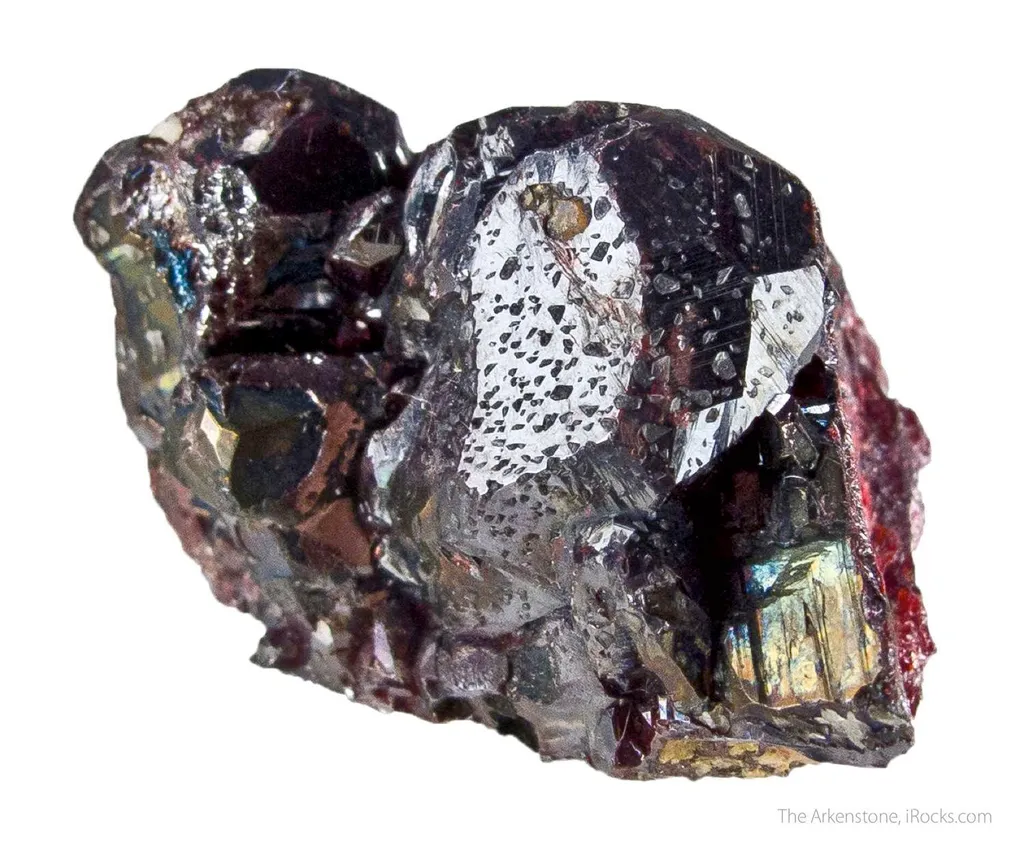 Proustite - image 3