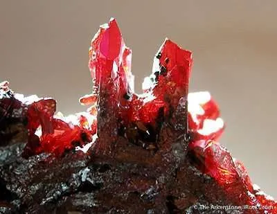 Proustite - image 3
