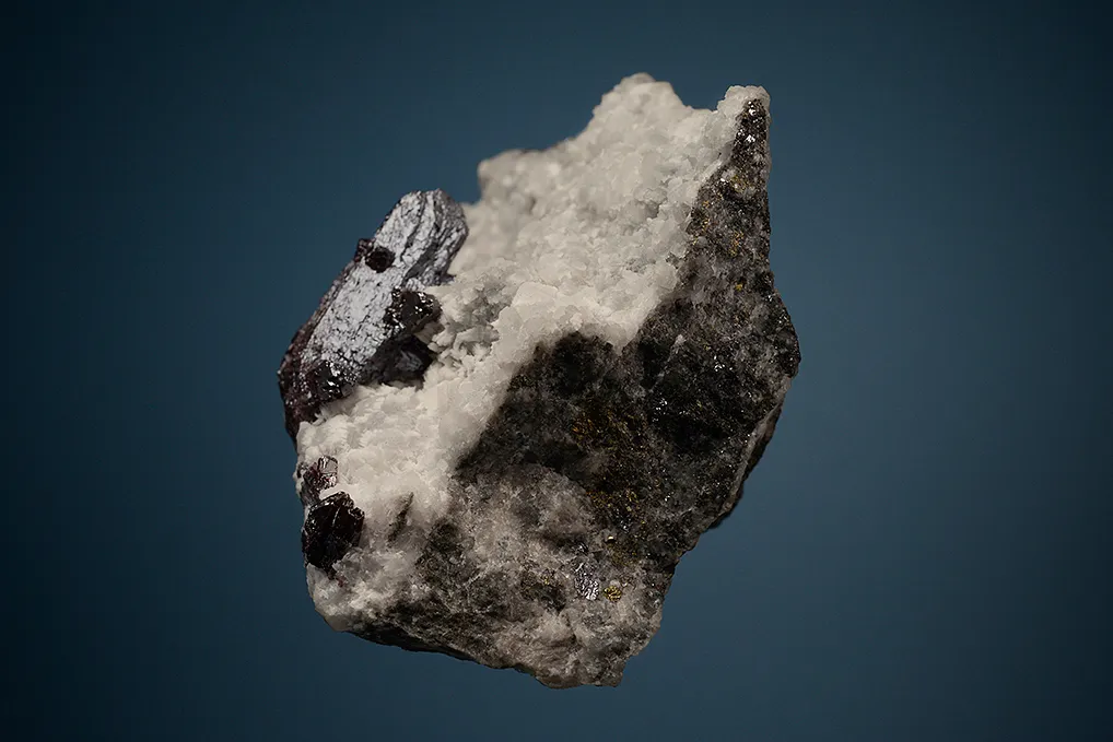 Proustite - image 4