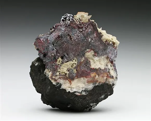 Proustite - image 1