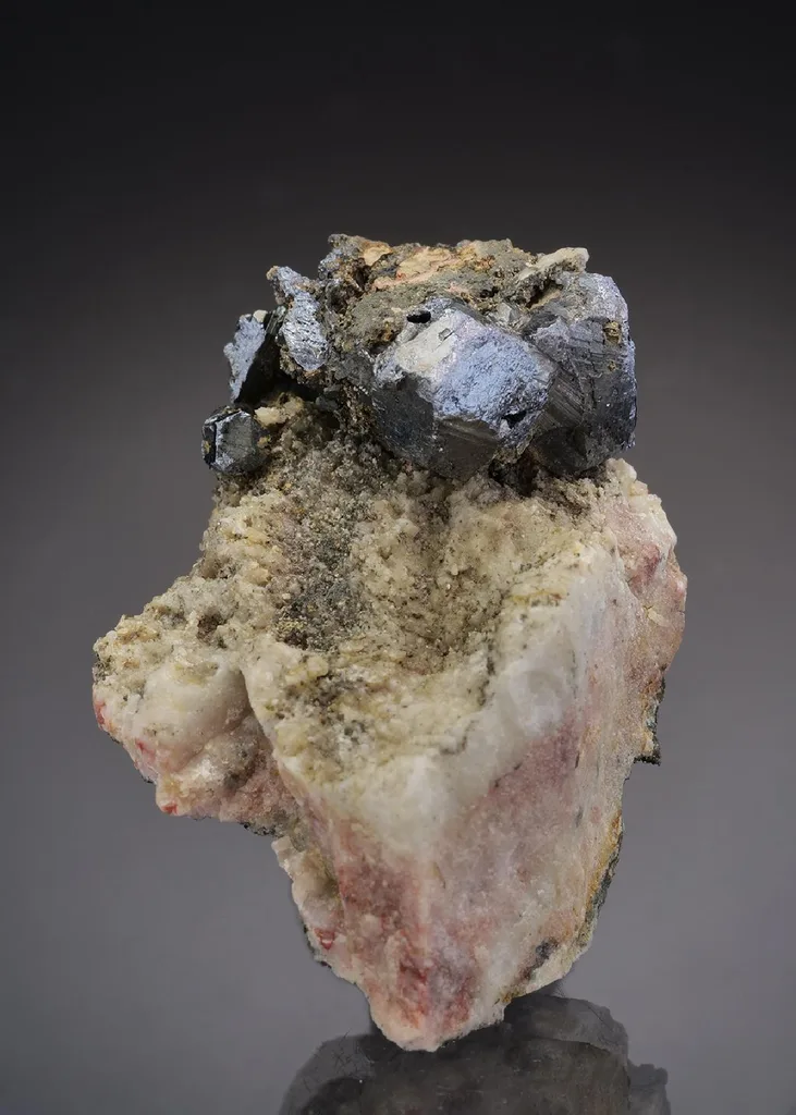 Proustite image