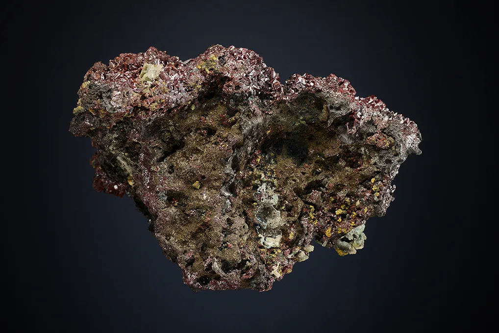 Proustite - image 2