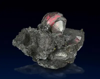 Proustite - image 1
