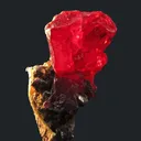 Proustite (dated 1827) - image 1