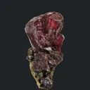 Proustite (dated 1827) - image 3