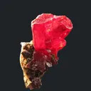 Proustite (dated 1827) - image 4