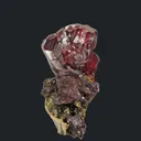 Proustite (dated 1827) - image 2