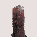 Proustite (dated 1827, illustrated) - image 2