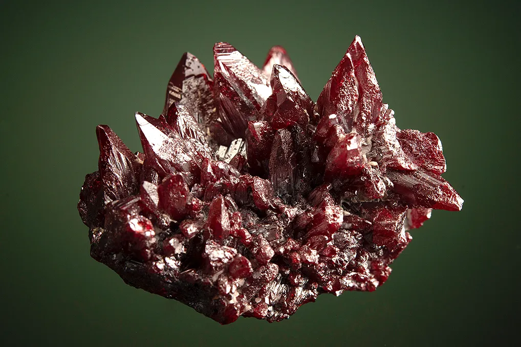 Proustite - image 5