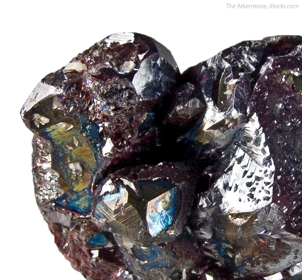 Proustite - image 2
