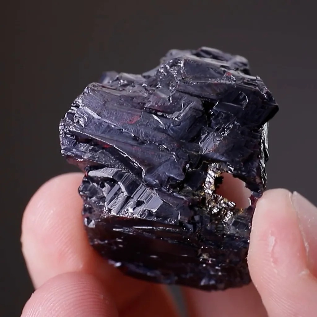 Proustite - image 2