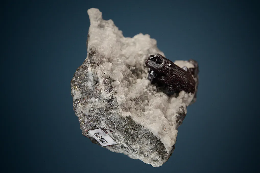 Proustite - image 5