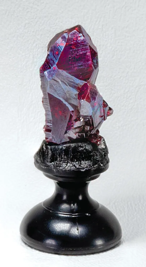 Proustite image