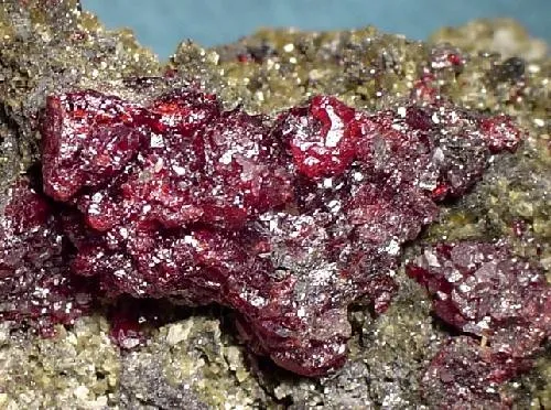 Proustite - image 2