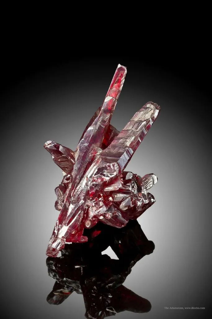 Proustite - image 2