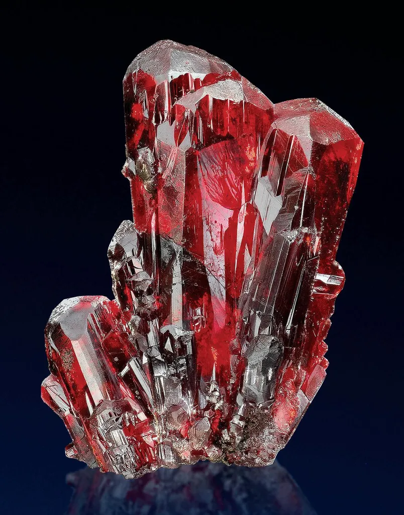 Proustite image
