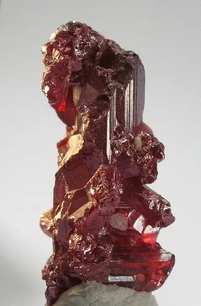 Proustite - image 2