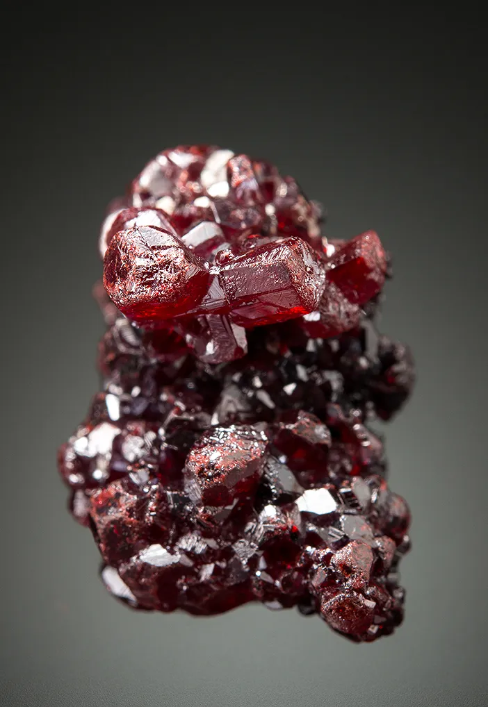Proustite image