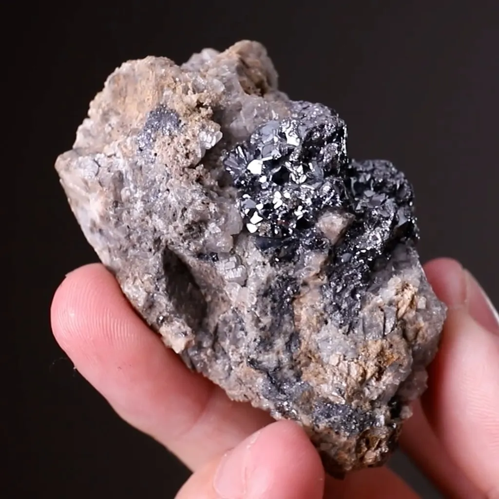 Proustite - image 2