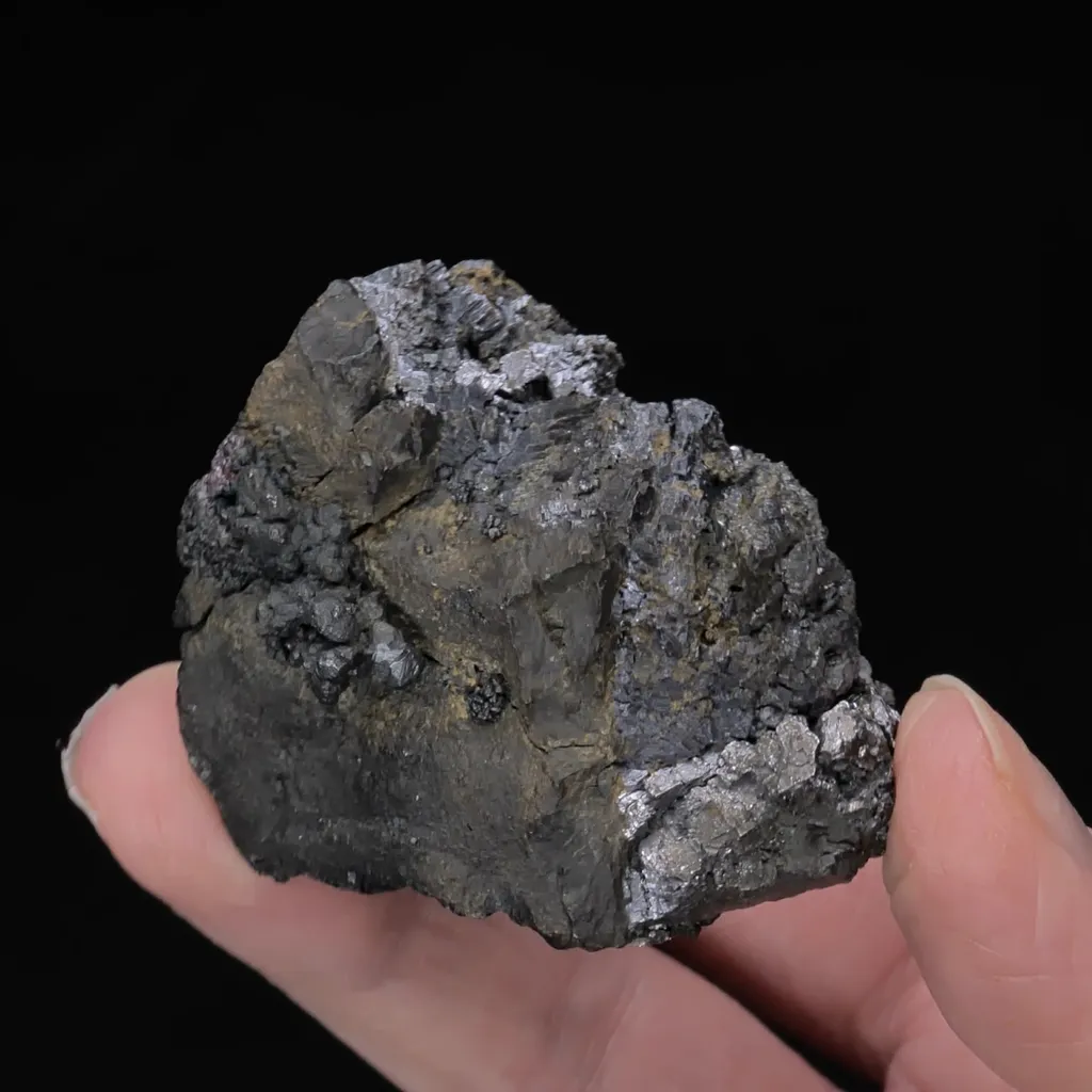 Proustite - image 2