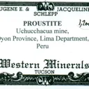 Proustite - image 6