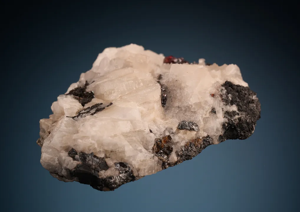 Proustite - image 4