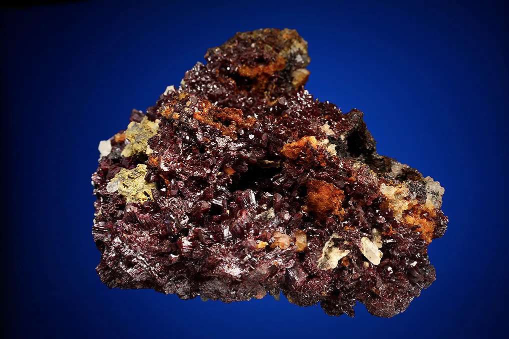 Proustite - image 9