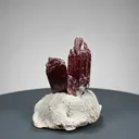 Proustite from Morocco - image 2