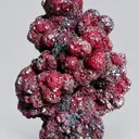 Proustite from Morocco - image 1