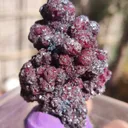 Proustite from Morocco - image 6