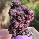Proustite from Morocco - image 5