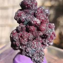 Proustite from Morocco - image 4