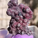 Proustite from Morocco - image 3