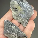 Proustite from Săcărâmb, Hunedoara County, Romania - image 2
