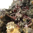 Proustite In Nickeline - image 2