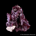 Proustite (late 1800s) - image 3