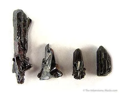 Proustite (Set Of 9 Xls) image