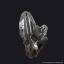 Proustite (twinned) - image 2