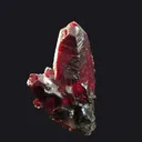 Proustite (twinned) - image 1