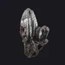 Proustite (twinned) - image 6