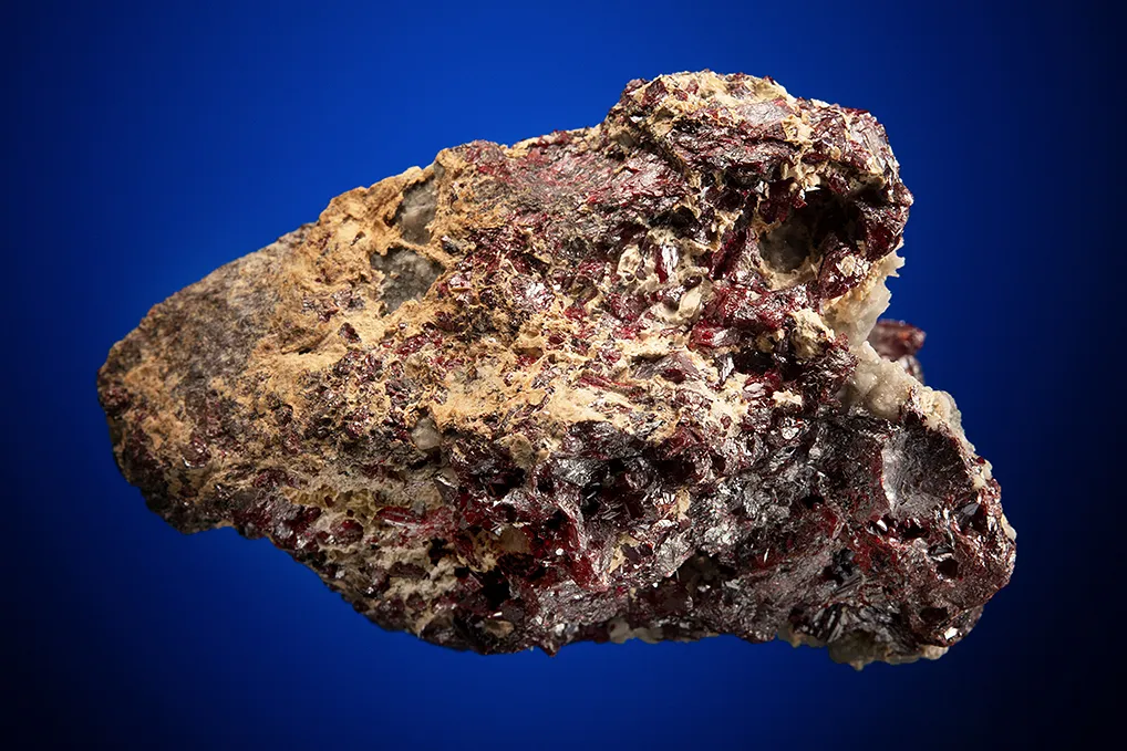 Proustite with FETTELITE - image 3