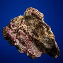 Proustite with FETTELITE - image 1