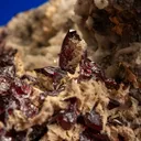 Proustite with FETTELITE - image 2