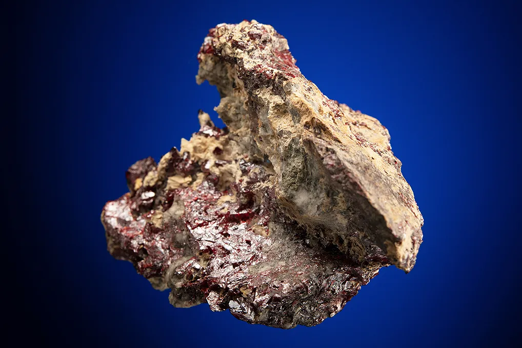 Proustite with FETTELITE - image 5