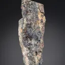 Proustite with Skutterudite - image 1