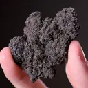 Proustite with Stephanite ARGENTOPYRITE and Arsenopyrite - image 2