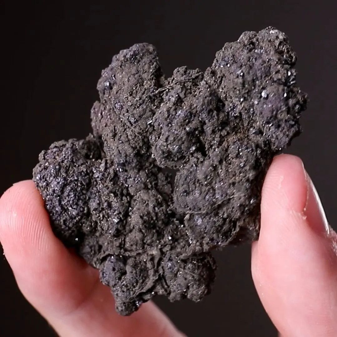 Proustite with Stephanite ARGENTOPYRITE and Arsenopyrite - image 2